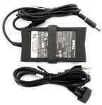 DELL AC Adapter (65W) For Latitude E Series (New Shape)