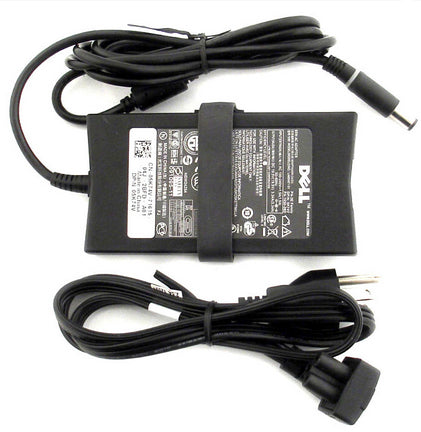 DELL AC Adapter (65W) For Latitude E Series (New Shape)
