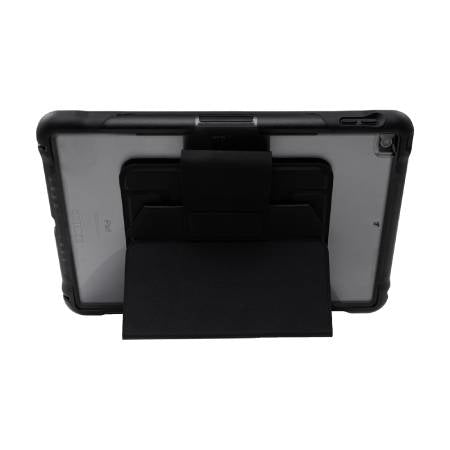 OtterBox Unlimited Series for Apple iPad 9th, 8th, 7th Gen, black, ES