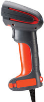 Honeywell Granit 1920i Handheld bar code reader 1D/2D LED Grey, Red