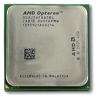 HPE DL585 G7 6272 processor 2.1 GHz 16 MB L3