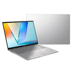 ASUS Vivobook S16 S3607QA-PL004W Copilot+ PC Snapdragon X1-26-100 Laptop 40.6 cm (16") WUXGA 16 GB LPDDR5x-SDRAM 512 GB SSD Wi-Fi 6E (802.11ax) Windows 11 Home Silver
