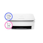 HP Scanjet Enterprise Flow 7000 s3 Sheet-fed scanner 600 x 600 DPI A4 White