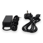 AddOn Networks H6Y88AA-UK-AA power adapter/inverter Indoor 45 W Black