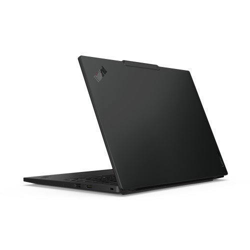 Lenovo ThinkPad L13 Gen 6 (Intel) Intel Core Ultra 5 225U Laptop 33.8 cm (13.3") WUXGA 16 GB LPDDR5x-SDRAM 512 GB SSD Wi-Fi 6E (802.11ax) Windows 11 Pro English Black