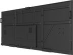 Viewsonic CDE105UW interactive whiteboard 2.67 m (105") 5120 x 2160 pixels Black