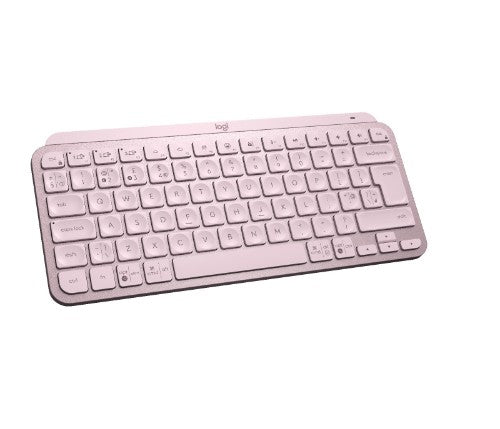 Logitech MX Keys Mini Minimalist Wireless Illuminated Keyboard