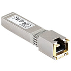 StarTech.com HPE 813874-B21 Compatible SFP+ Module - 10GBASE-T - SFP to RJ45 Cat6/Cat5e - 10GE Gigabit Ethernet SFP+ - RJ-45 30m - HPE BladeSystem, c-Class