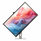 ALOGIC 32C4KPDWT LED display 81.3 cm (32") 3840 x 2160 pixels 4K Ultra HD Touchscreen Multi-user Black, Silver