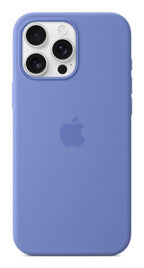 Apple MDH04ZM/A mobile phone case 17.5 cm (6.9") Cover Purple