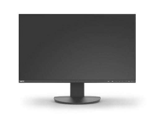 NEC MultiSync EA242F computer monitor 60.5 cm (23.8") 1920 x 1080 pixels Full HD LED Black