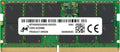 Micron MTC20C2085S1TC48BA1R memory module 32 GB 1 x 32 GB DDR5 262-pin SO-DIMM ECC