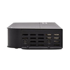 Tripp Lite B005-HUA4 4-Port HDMI/USB KVM Switch - 4K 60 Hz, HDR, HDCP 2.2, IR, USB Sharing