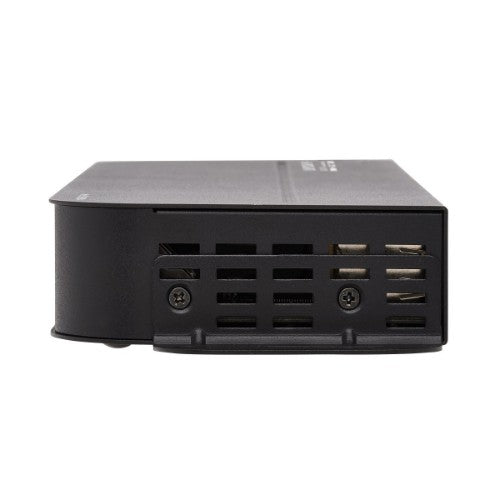 Tripp Lite B005-HUA4 4-Port HDMI/USB KVM Switch - 4K 60 Hz, HDR, HDCP 2.2, IR, USB Sharing