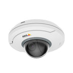 Axis 02345-001 security camera Dome IP security camera Indoor 1280 x 720 pixels Ceiling/wall