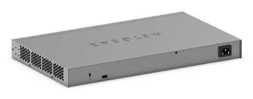 NETGEAR GS728TX L2/L3 10G Ethernet (100/1000/10000) Black