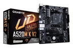GIGABYTE A520M K V2 Motherboard