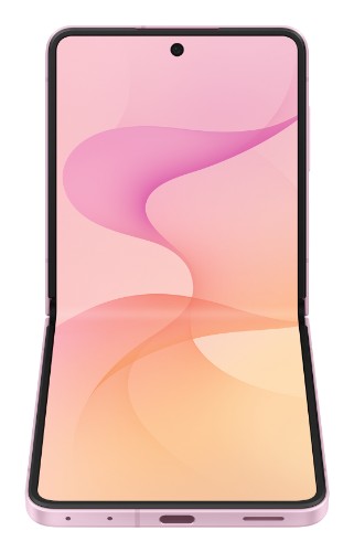 Samsung Galaxy Z Flip8 17.5 cm (6.9") Dual SIM 5G USB Type-C 12 GB 512 GB 4300 mAh Pink