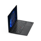 Lenovo ThinkPad E14 Gen 7 (AMD) AMD Ryzen™ 5 230 Laptop 35.6 cm (14") WUXGA 16 GB DDR5-SDRAM 512 GB SSD Wi-Fi 6E (802.11ax) Windows 11 Pro English Black