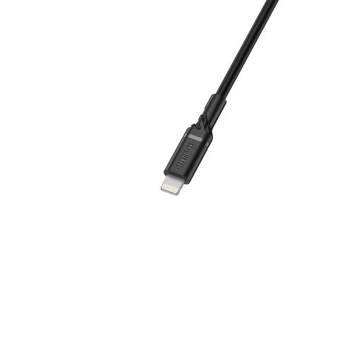 OtterBox Cable USB A-Lightning 1M, black