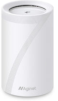 TP-Link HB610 Tri-band (2.4 GHz / 5 GHz / 6 GHz) Wi-Fi 7 (802.11be) White 4