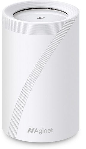 TP-Link HB610 Tri-band (2.4 GHz / 5 GHz / 6 GHz) Wi-Fi 7 (802.11be) White 4