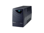 Vertiv Liebert itON 600VA uninterruptible power supply (UPS) Line-Interactive 0.6 kVA 360 W 4 AC outlet(s)