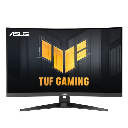 ASUS TUF Gaming VG32WQ3B computer monitor 80 cm (31.5") 2560 x 1440 pixels Quad HD LED Black