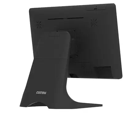 CUSTOM ARAGON i5-6200U 2.3 GHz All-in-One 39.6 cm (15.6") 1024 x 768 pixels Touchscreen Black