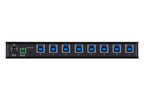 ATEN 8X4 USB 3.1 Switch With PSU