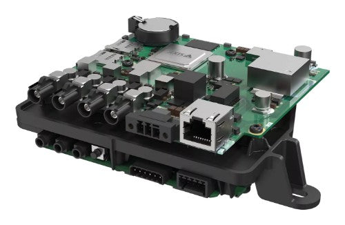 Axis 01991-031 video decoder 4 channels 3840 x 2160 pixels