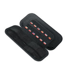 Belkin ENA002HQCH portable game console case Hardshell case Nintendo Black