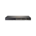 HPE Aruba Networking 2930M 24G 1-slot Switch