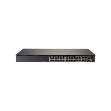 HPE Aruba Networking 2930M 24G 1-slot Switch