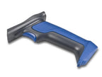 Intermec 805-836-001 holder Passive holder Handheld mobile computer Black, Blue