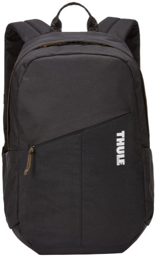 Thule Campus TCAM-6115 Black backpack Nylon, Polyester