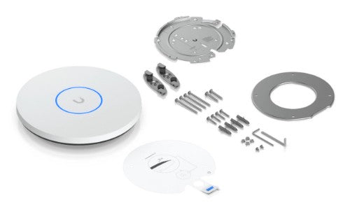 Ubiquiti U7 Pro XG 5800 Mbit/s White Power over Ethernet (PoE)