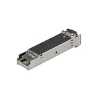 StarTech.com MSA Uncoded SFP Transceiver Module - 100BASE-BX - 100 MbE Ethernet BiDi Fiber (SMF)