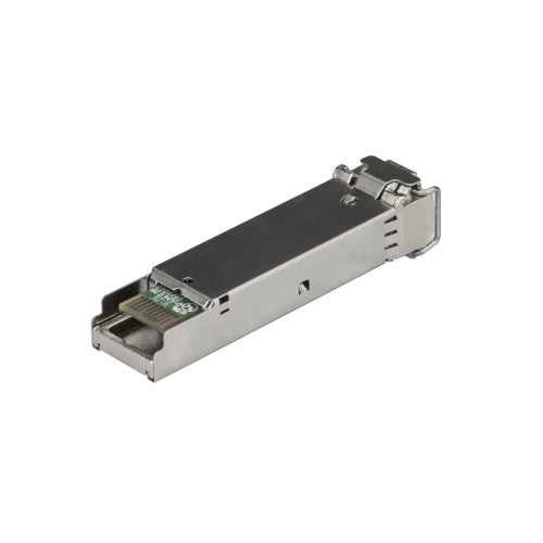 StarTech.com MSA Uncoded SFP Transceiver Module - 100BASE-BX - 100 MbE Ethernet BiDi Fiber (SMF)