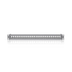 Ubiquiti UACC-Rack-Panel-Patch-Blank-24 Keystone panel