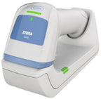 Zebra CR8288-SC100FBWW barcode reader accessory Charging cradle