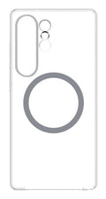 Samsung GP-FPS938SAATW mobile phone case 17.5 cm (6.9") Cover Transparent
