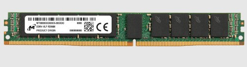 Micron MTA18ADF2G72PZ-3G2E1R memory module 16 GB 1 x 16 GB DDR4 288-pin DIMM