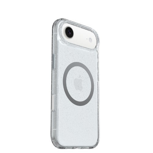 OtterBox Symmetry Clear MagSafe Series for Apple iPhone Air, Stardust