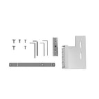 Ergotron CareFit White Bracket