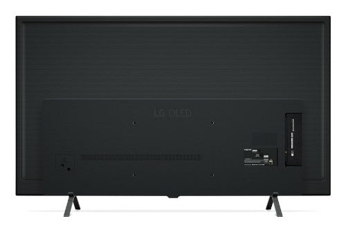 LG OLED65A36LA TV 165.1 cm (65") 4K Ultra HD Wi-Fi Black