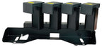 Zebra CS-CRD-LOC-TC5-T handheld mobile computer accessory Charging cradle