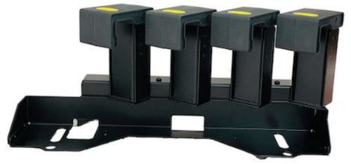 Zebra CS-CRD-LOC-TC5-T handheld mobile computer accessory Charging cradle