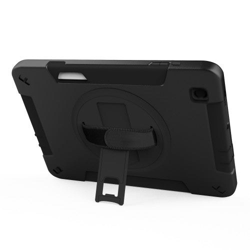 CTA Digital PAD-PCGKS6L tablet case 26.4 cm (10.4") Cover Black