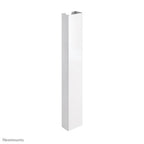 Neomounts ADS06-123WH Cable cover - magnetic fixture - universal